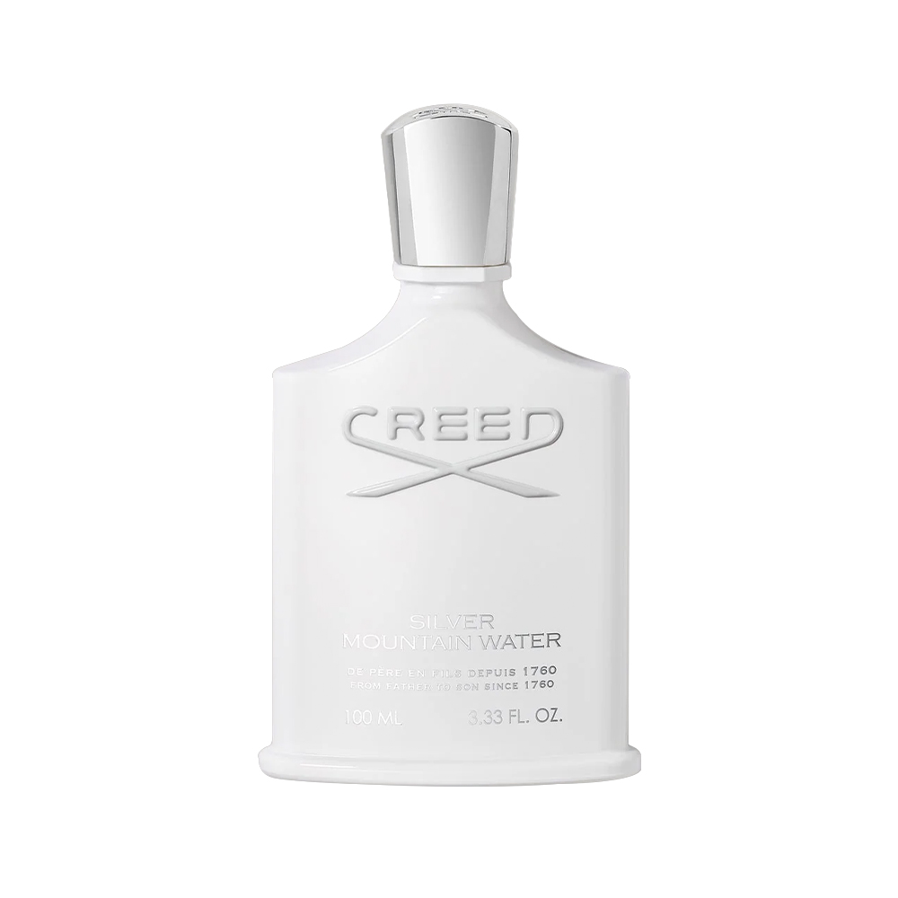 Picture of Creed Silver Mountain Water EDP 100ml