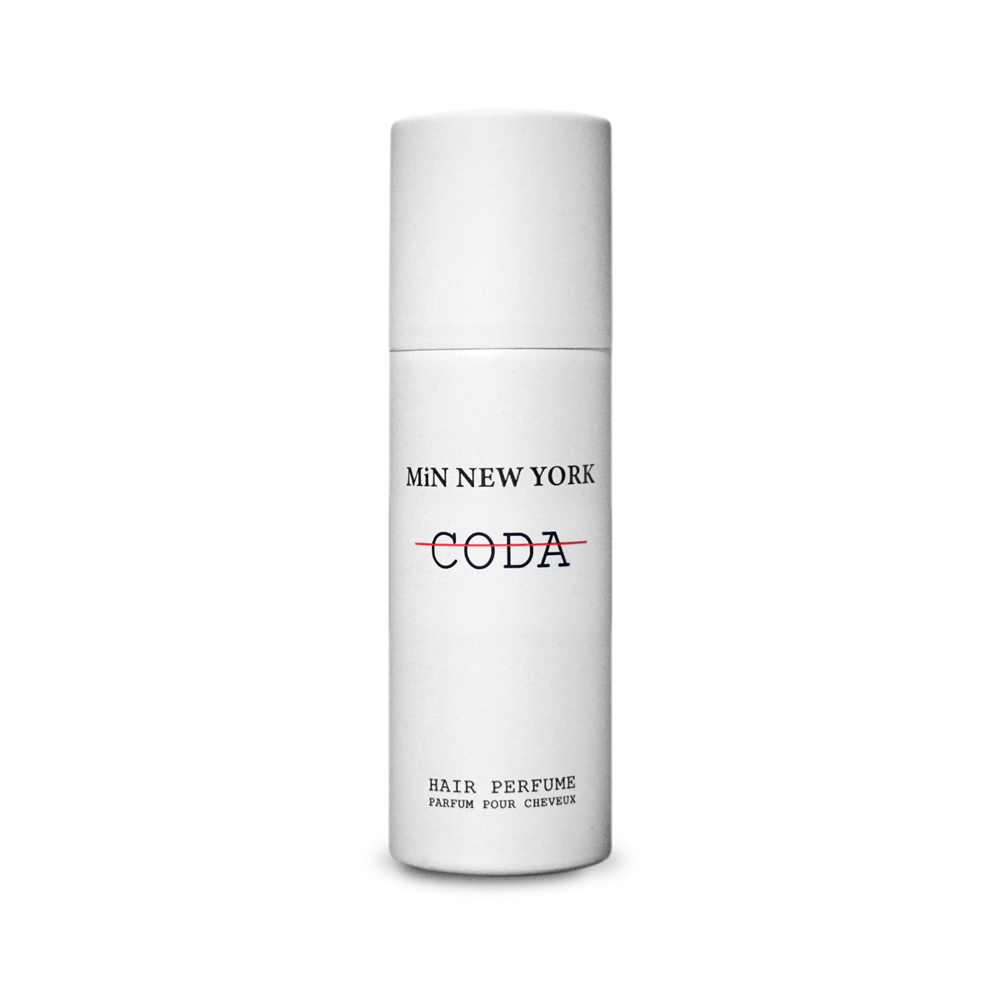 Picture of Min New York Coda Hair Perfume 75ml