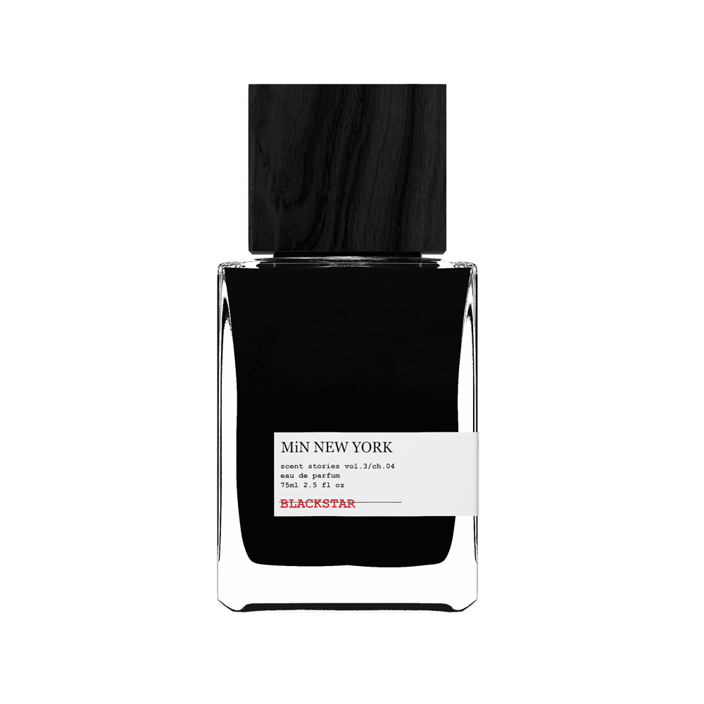 Picture of Min New York Black Star EDP 75ml