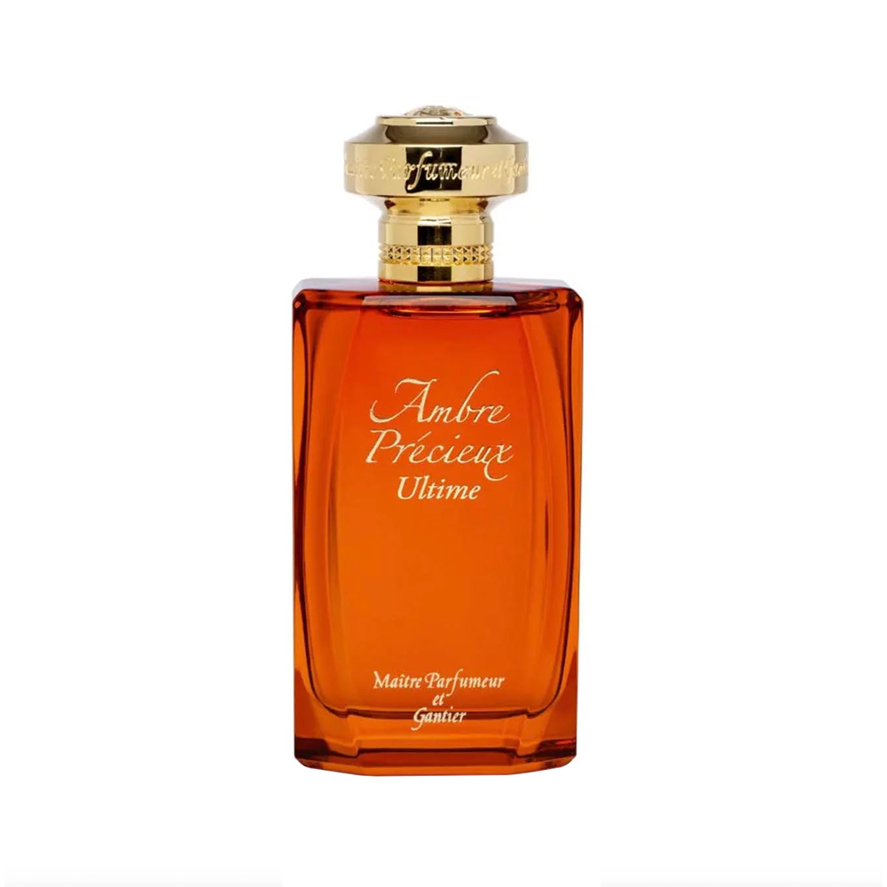 Picture of Maitre Parfumeur et Gantier Ambre Precieux Ultime EDP 120ml