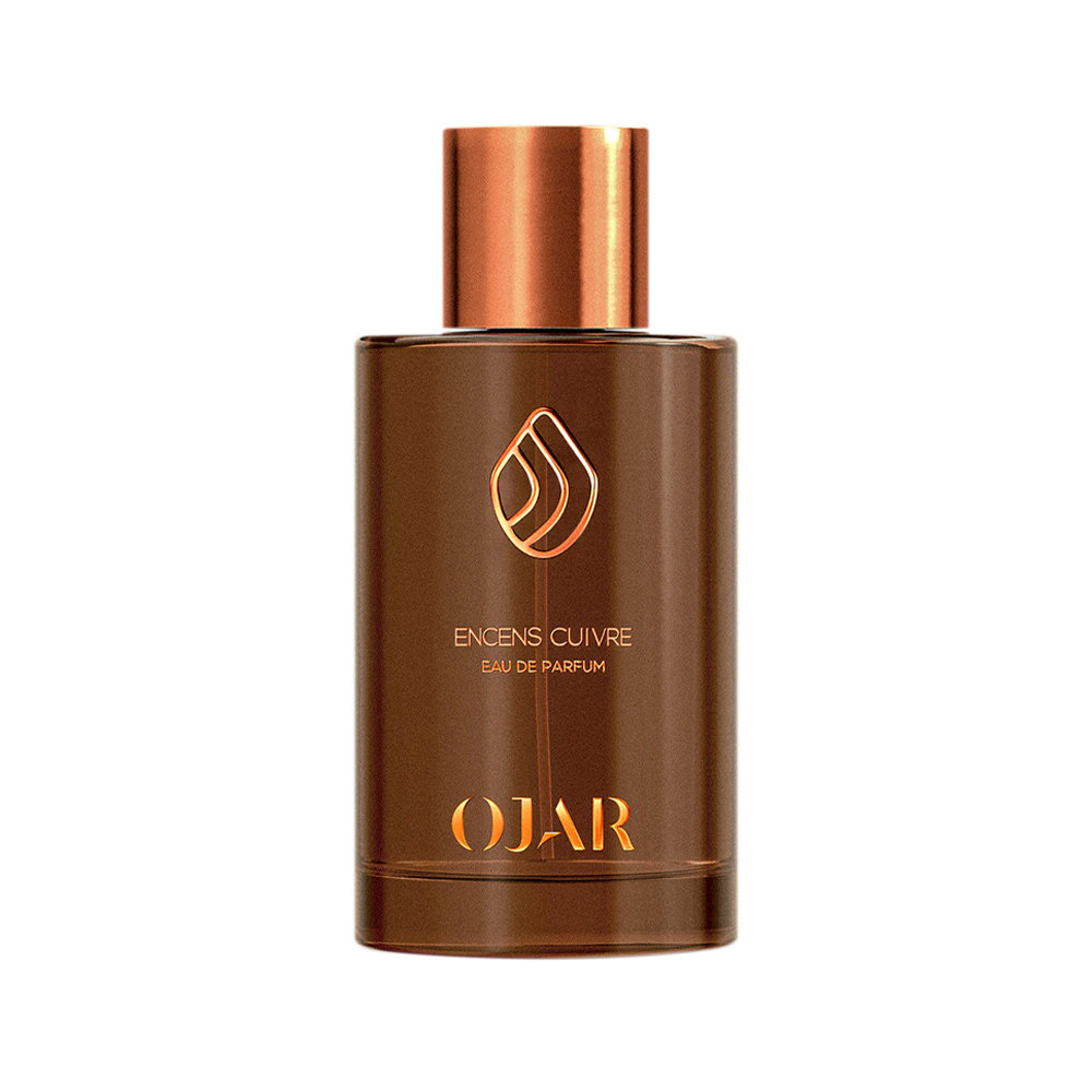 Picture of Ojar Encens Cuirve EDP 100ml