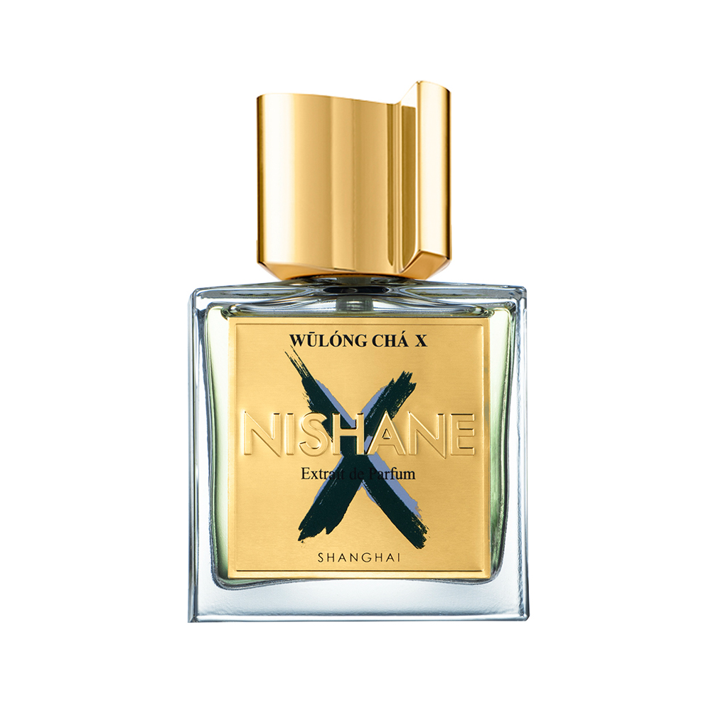 Picture of Nishane Wulong Cha X Collection 100ml