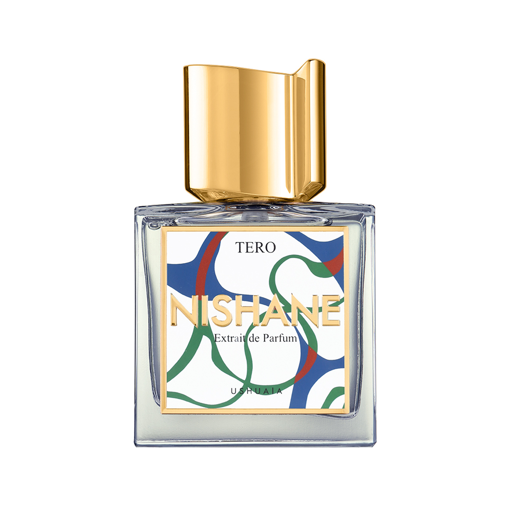 Picture of Nishane Tero Extrait 100ml