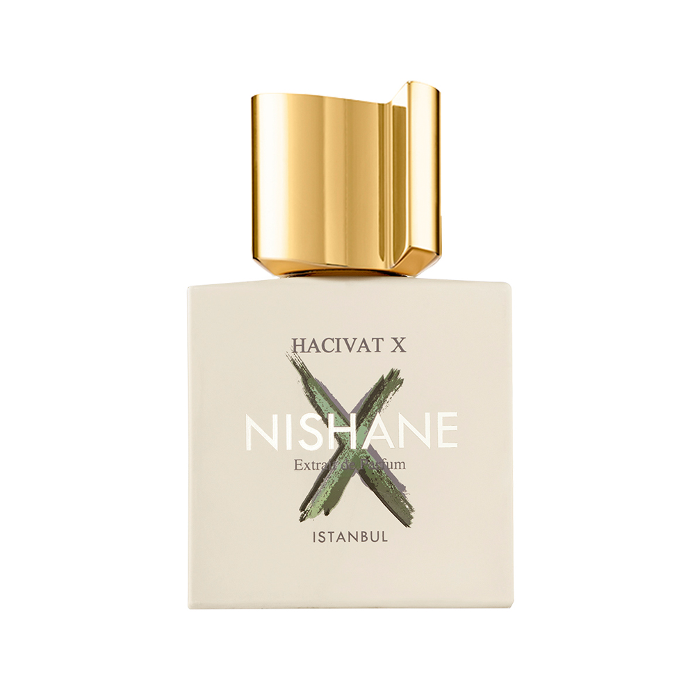 Picture of Nishane Hacivat X Collection 100ml