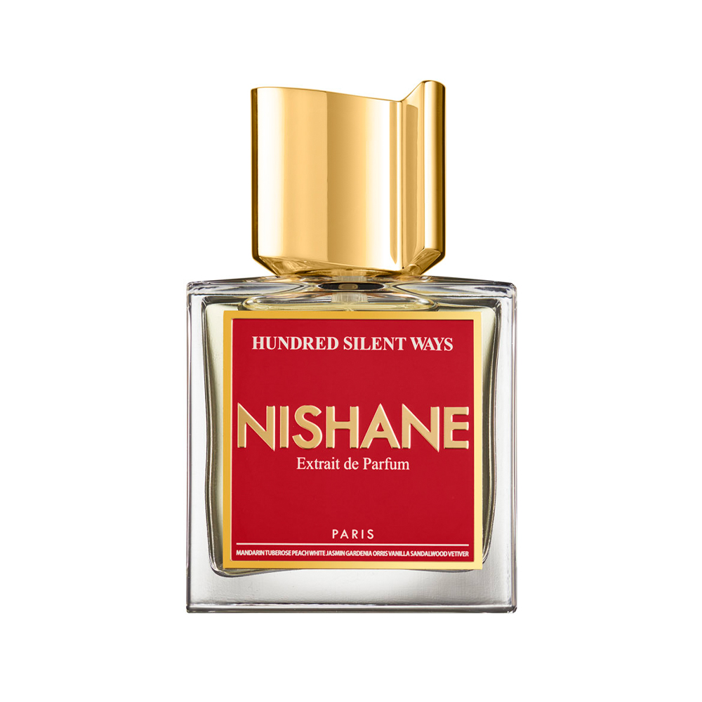 Picture of NIshane Hundred Silent Ways Extrait De Parfum 100ml