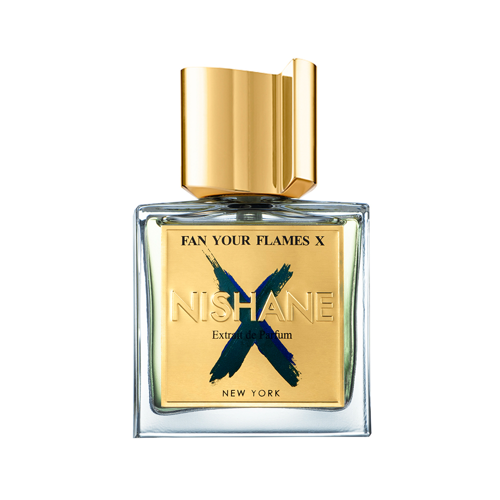 Picture of NIshane Fan Your Flames Extrait X Coll 100ml