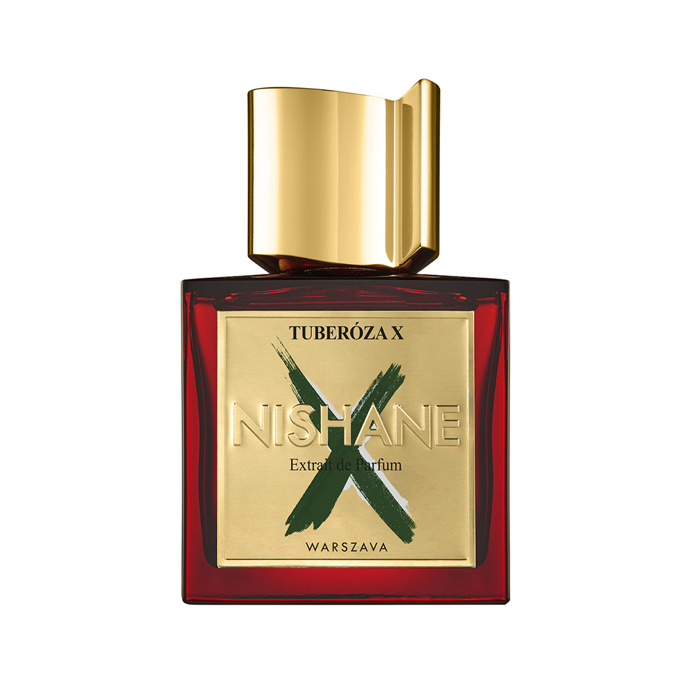 Picture of Nishane Tuberoza X Collection 100ml