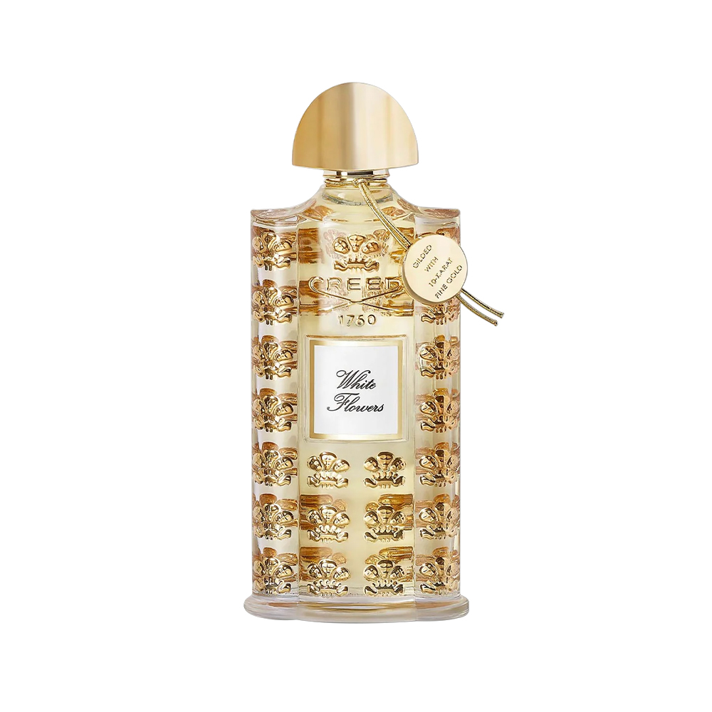 Picture of Creed Royal Exclusive White Flowers EDP 75ml