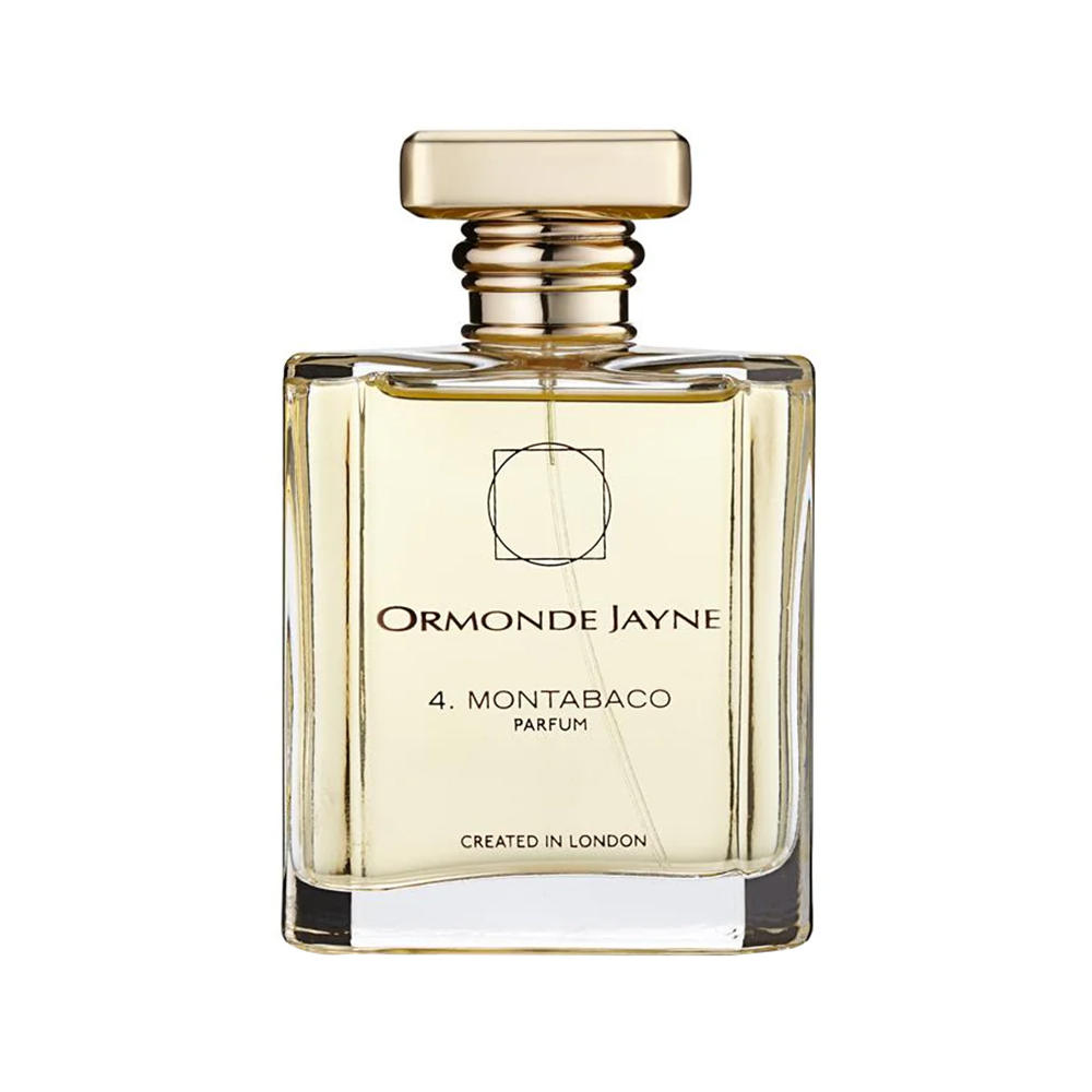 Picture of Ormonde Jayne Montabaco Parfum 120ml