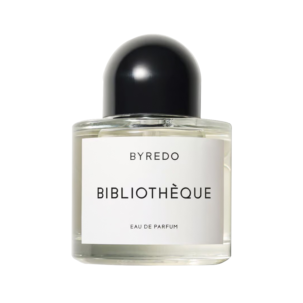 Picture of Byredo Bibliothique EDP 100ml