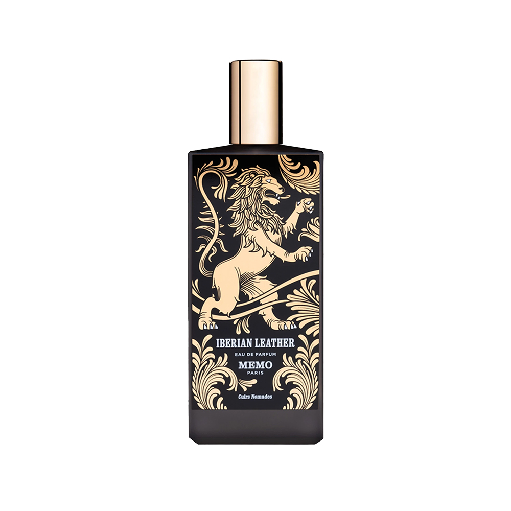 Picture of Memo Iberian Leather EDP 75ml