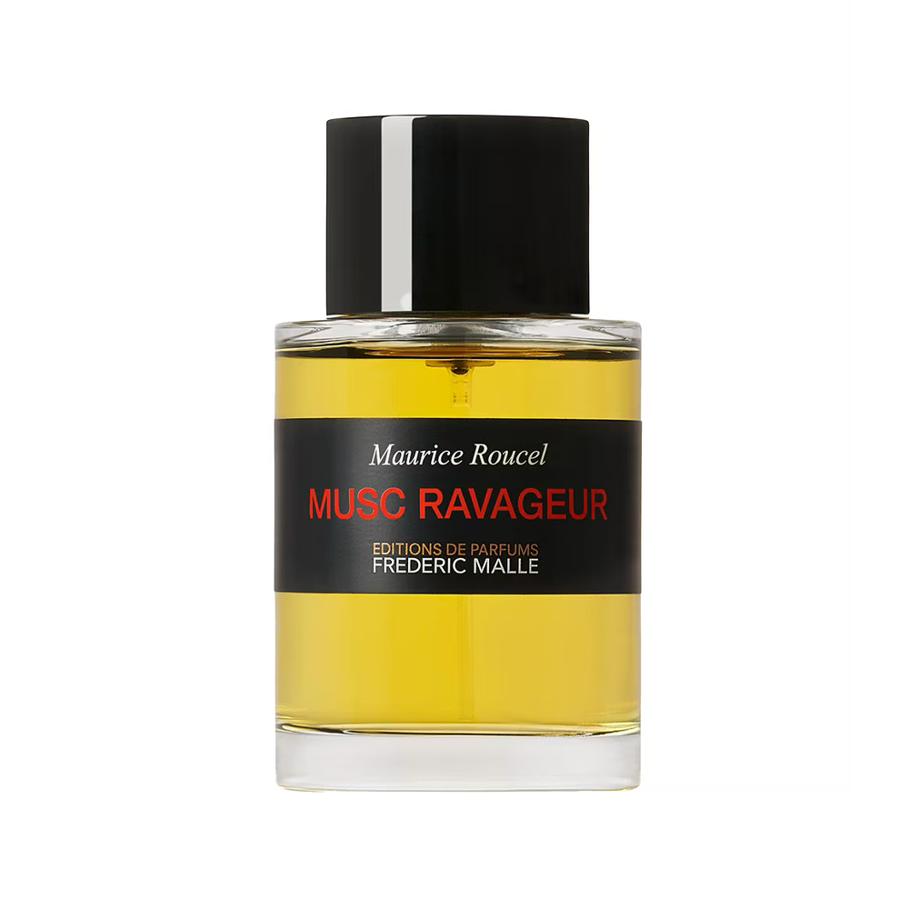 Picture of Frederic Malle Musc Ravageur 100ml