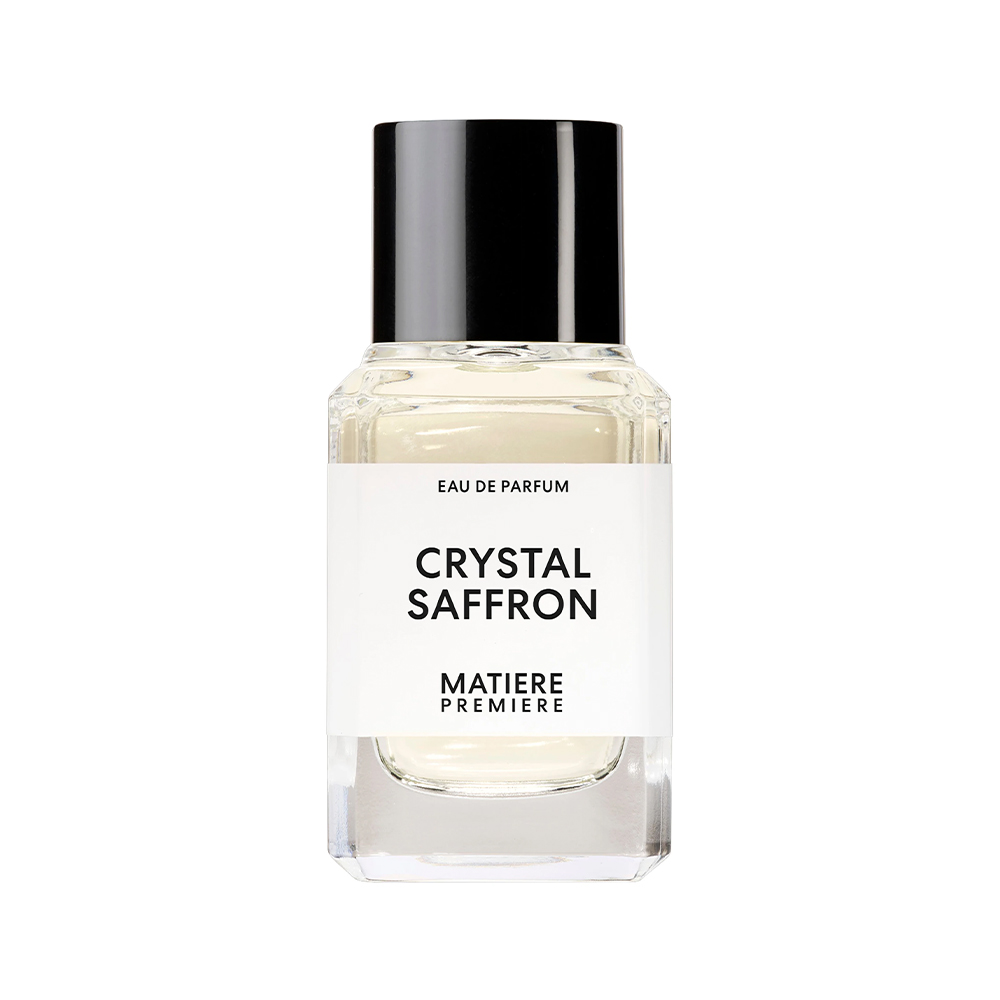 Picture of Matiere Premiere 22 Crystal Saffron EDP 100ml