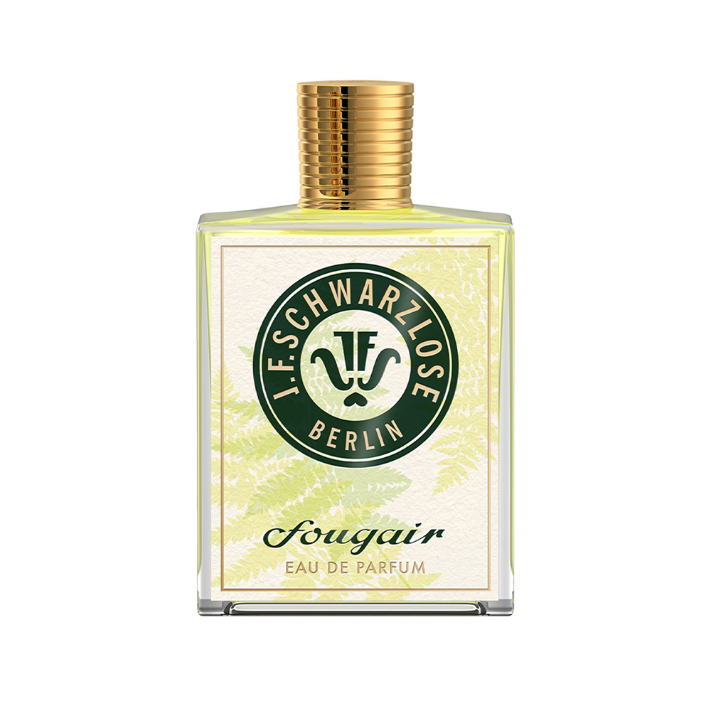 Picture of J F Schwarzlose Berlin Fougair EDP 100ml