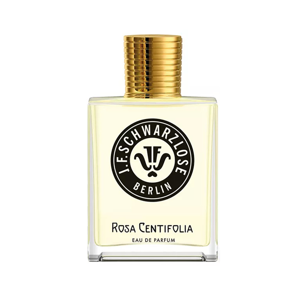 Picture of J F Schwarzlose Berlin Rosa Centifolia EDP 50ml