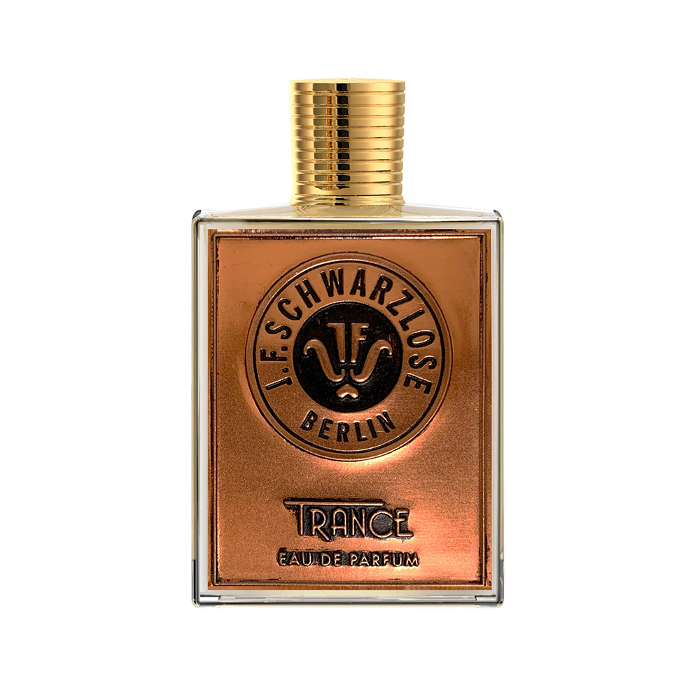 Picture of J F Schwarzlose Berlin Trance EDP 100ml