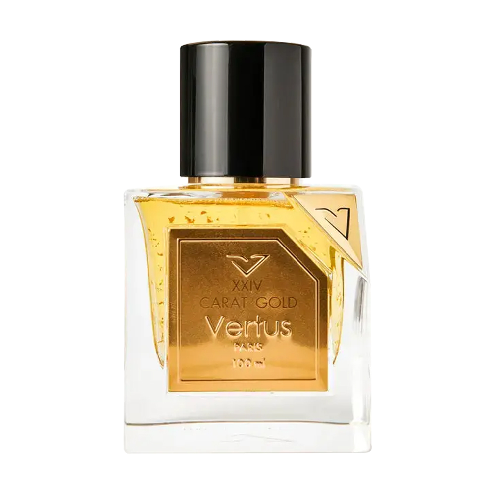 Picture of Vertus XXIV Carat Gold EDP 100ml