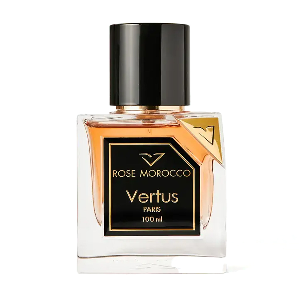 Picture of Vertus Rose Morroco EDP 100ml