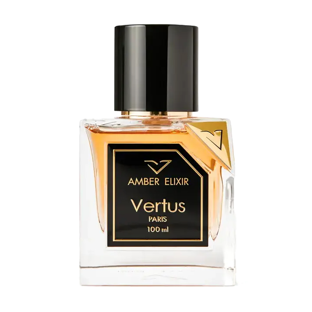 Picture of Vertus Amber Elixir EDP 100ml