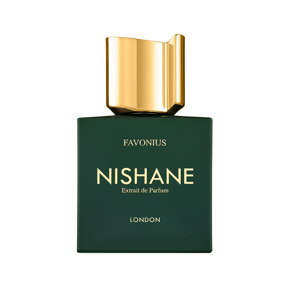 Picture of Nishane Favonius London Extraiit De Parfum 100ml