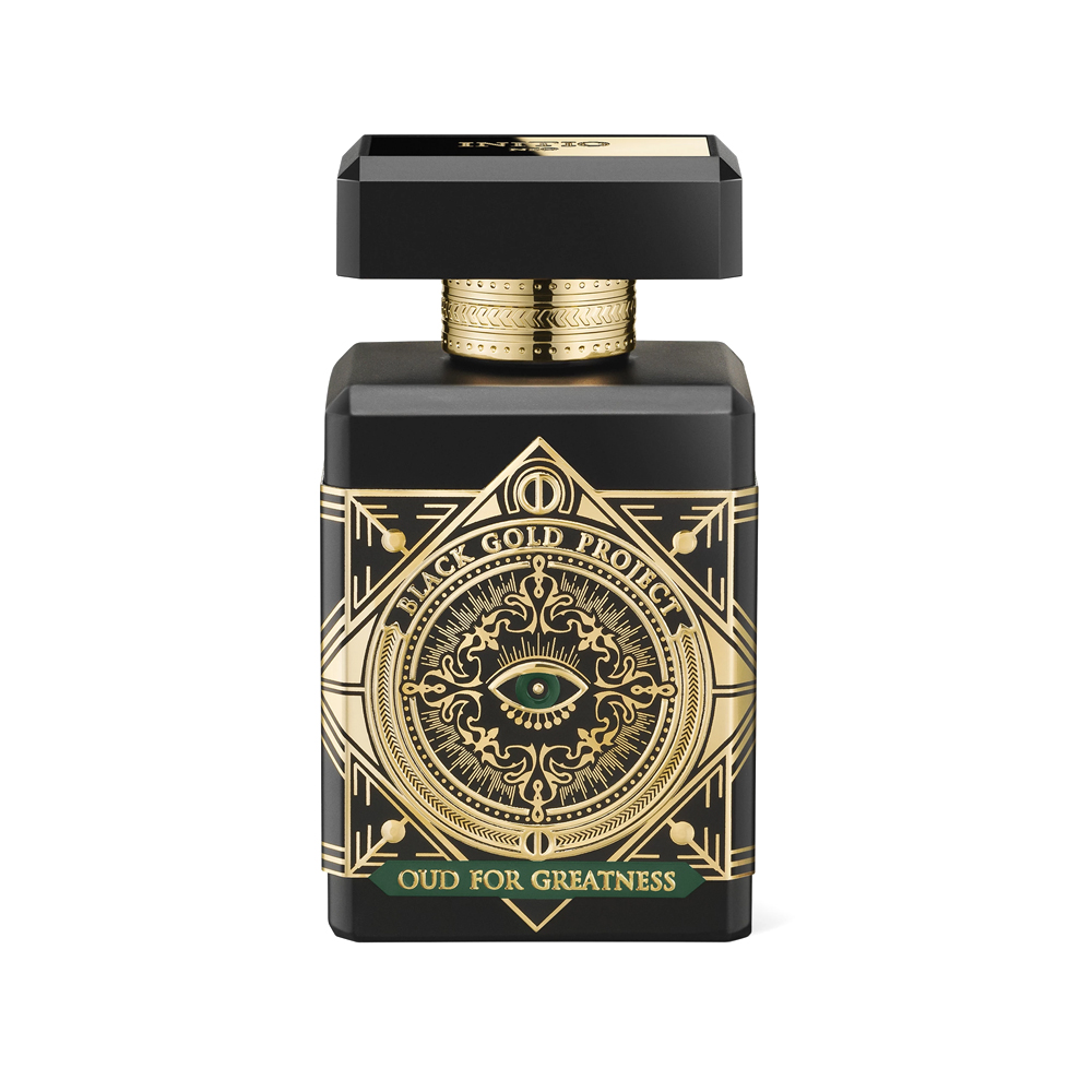 Picture of Initio Oud For Greatness Neo EDP 90ml