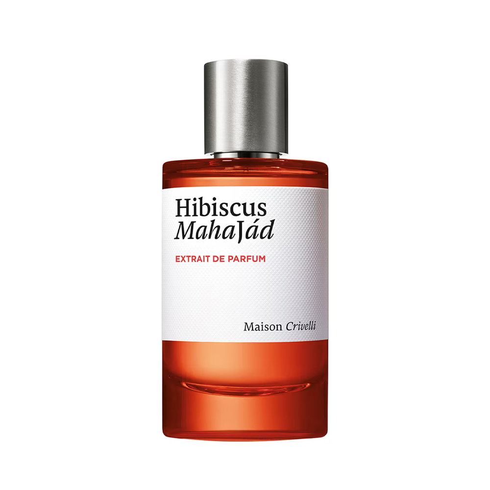 Picture of Maison Crivelli Hibiscus Mahajad Extrait de Parfum 100ml