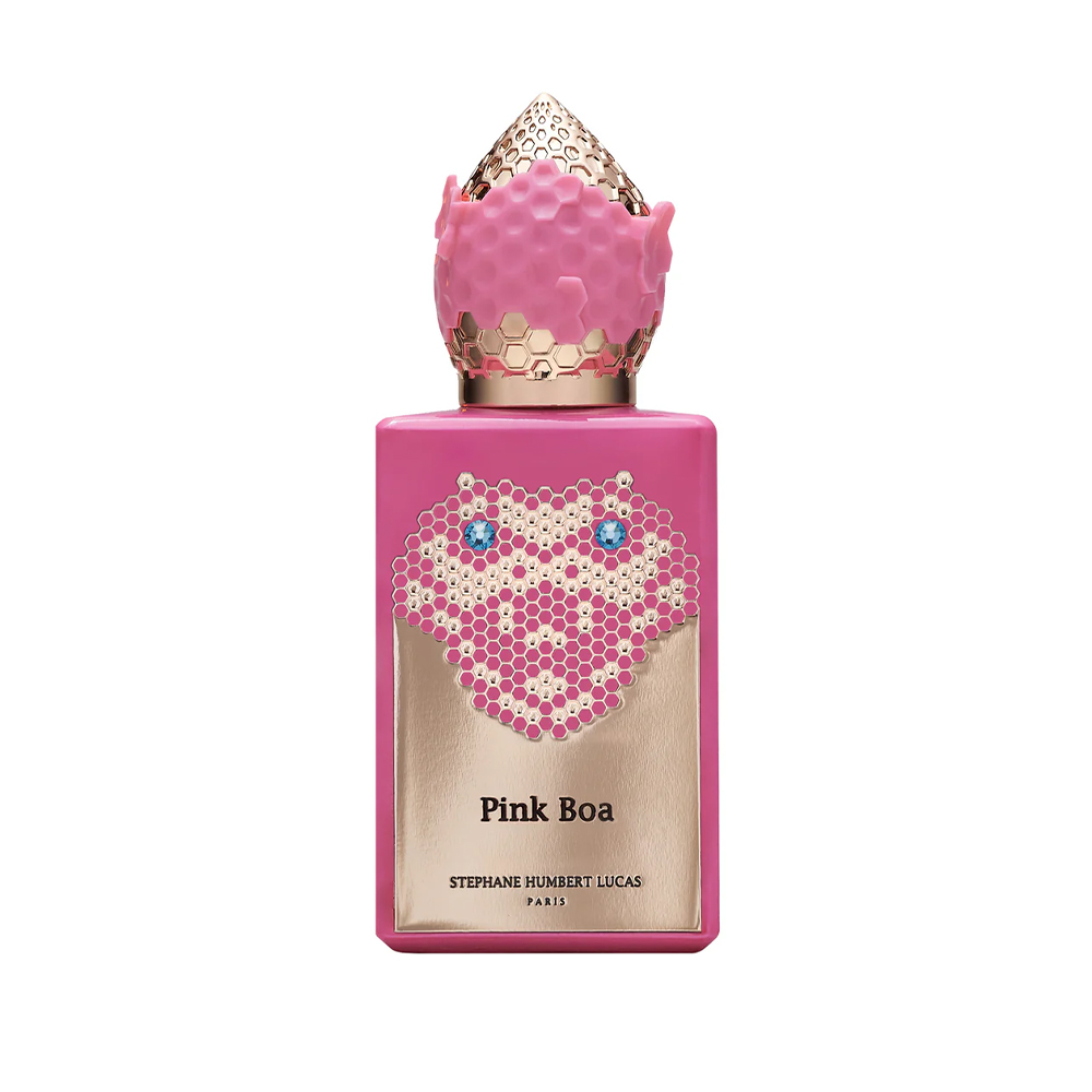 Picture of 777 Snake Pink Boa EDP 50ml