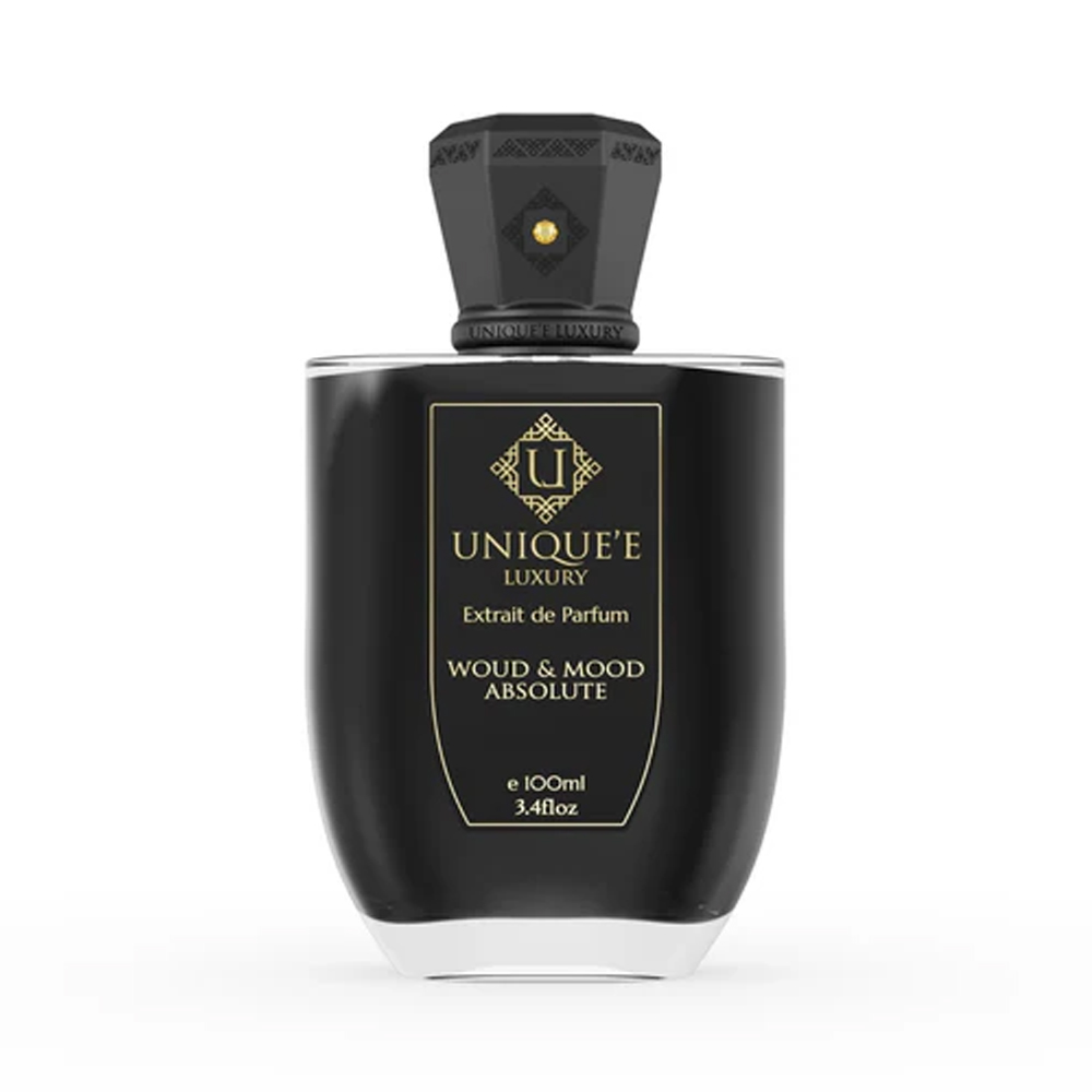 Picture of Unique'e Luxury Woud & Mood Absolute EDP 100ml