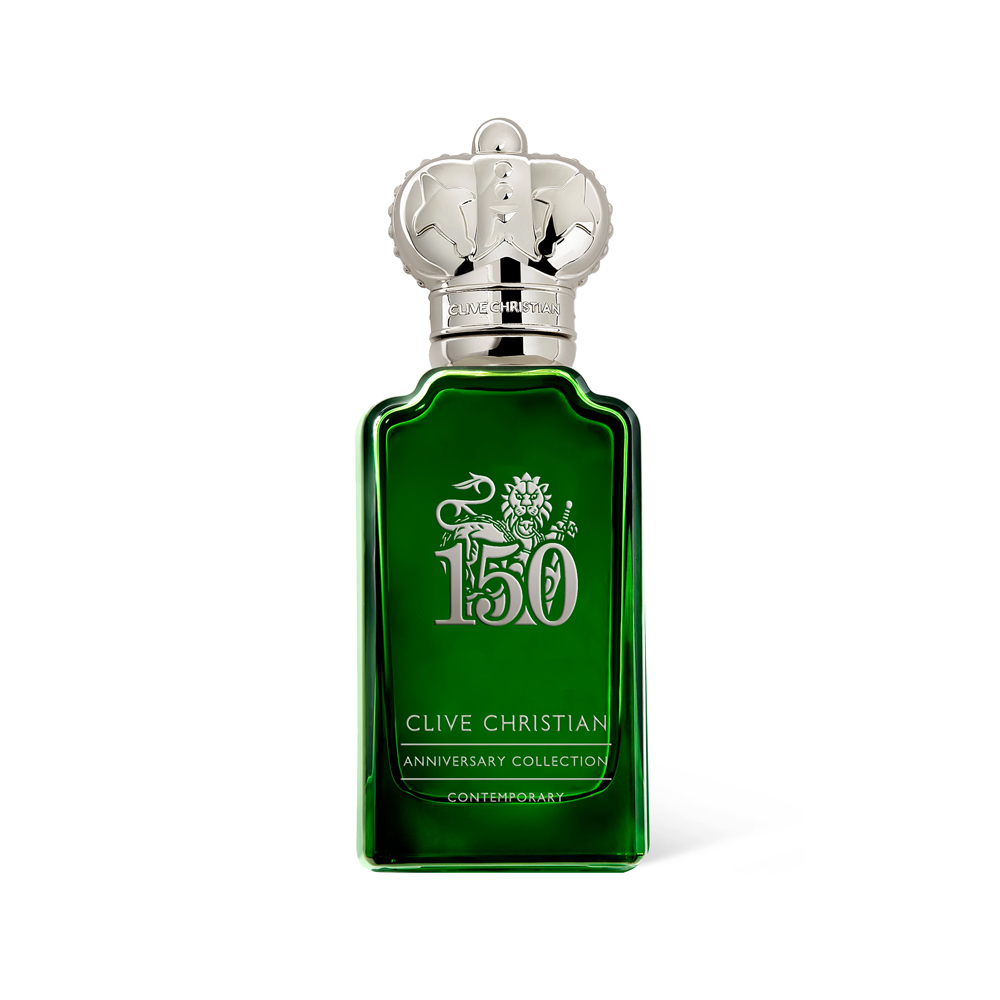 Picture of Clive Christian 150th Anniversary Contemporary 50ml