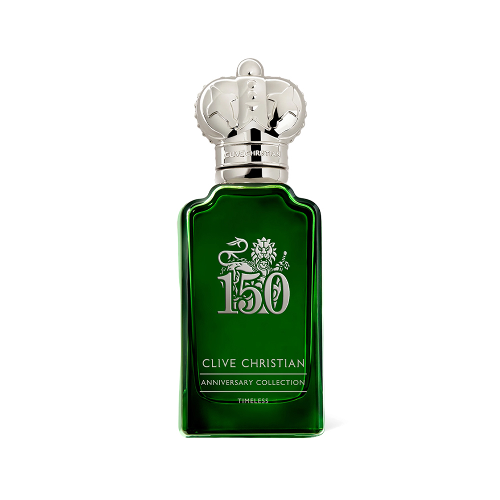 Picture of Clive Christian 150th Anniversary Timeless 50ml