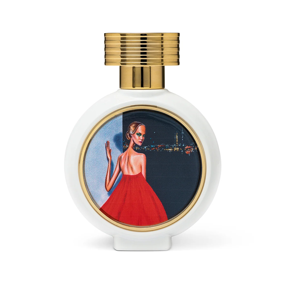 Picture of HFC Paris Lady In Red EDP 75ml