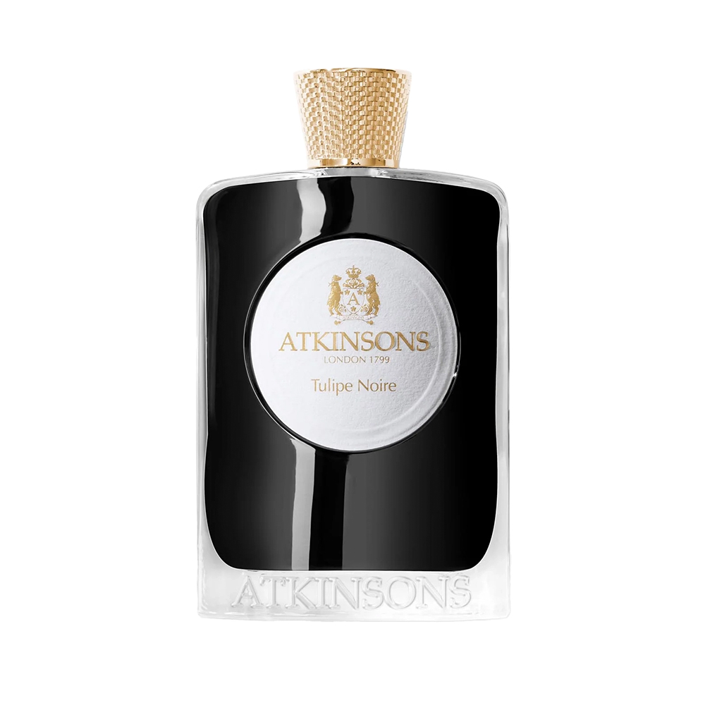 Picture of Atkinsons Tulipe Noir EDP 100ml