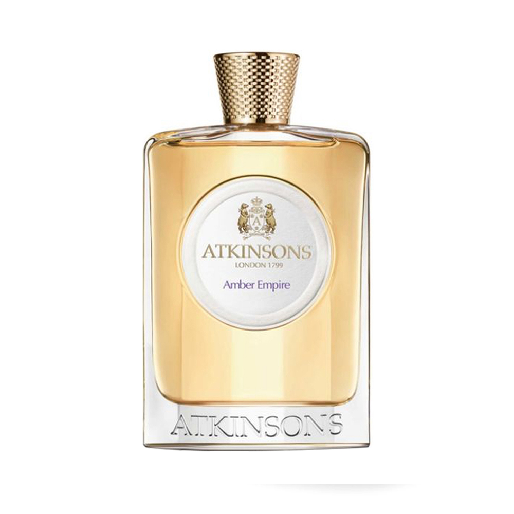 Picture of Atkinsons Amber Empire EDT 100ml