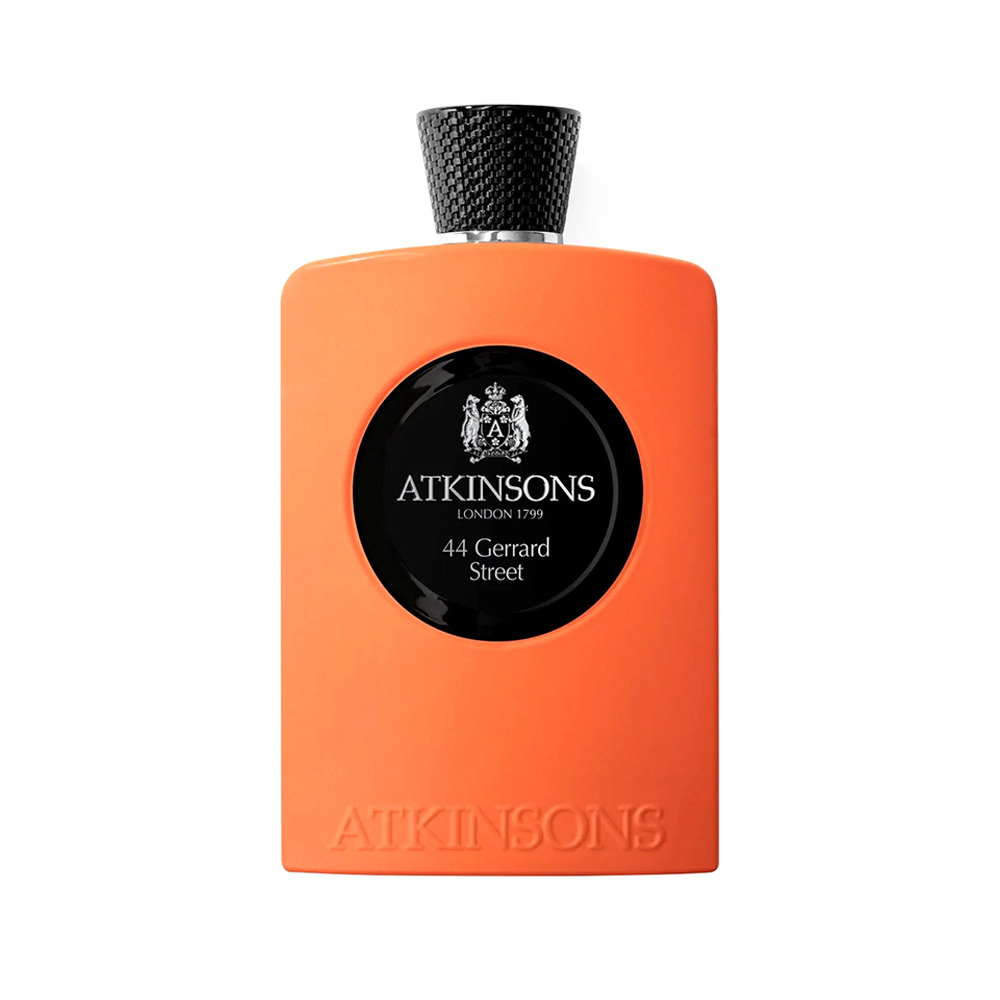 Picture of Atkinsons 44 Gerrard Street EDC 100ml