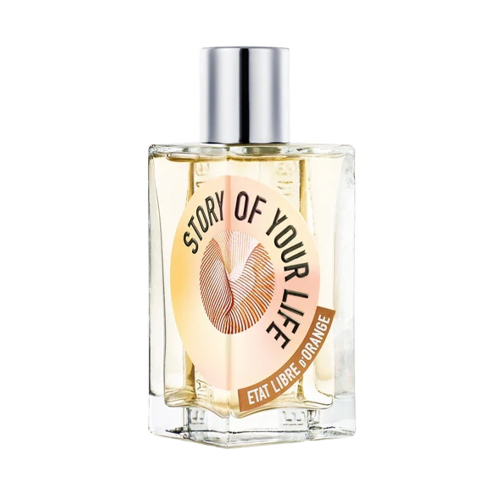 Picture of Etat Libre D Orange Story of your Life EDP 100ml