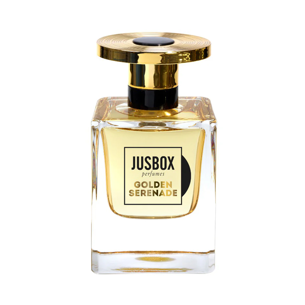 Picture of Jusbox Golden Serenade Genre Coll Extrait 78ml