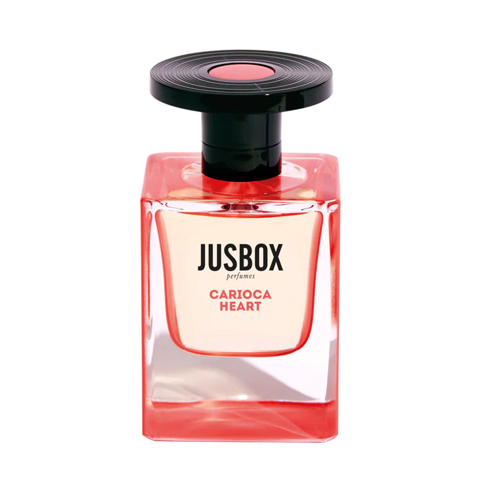 Picture of Jusbox Carioca Heart Genre Coll EDP 78ml