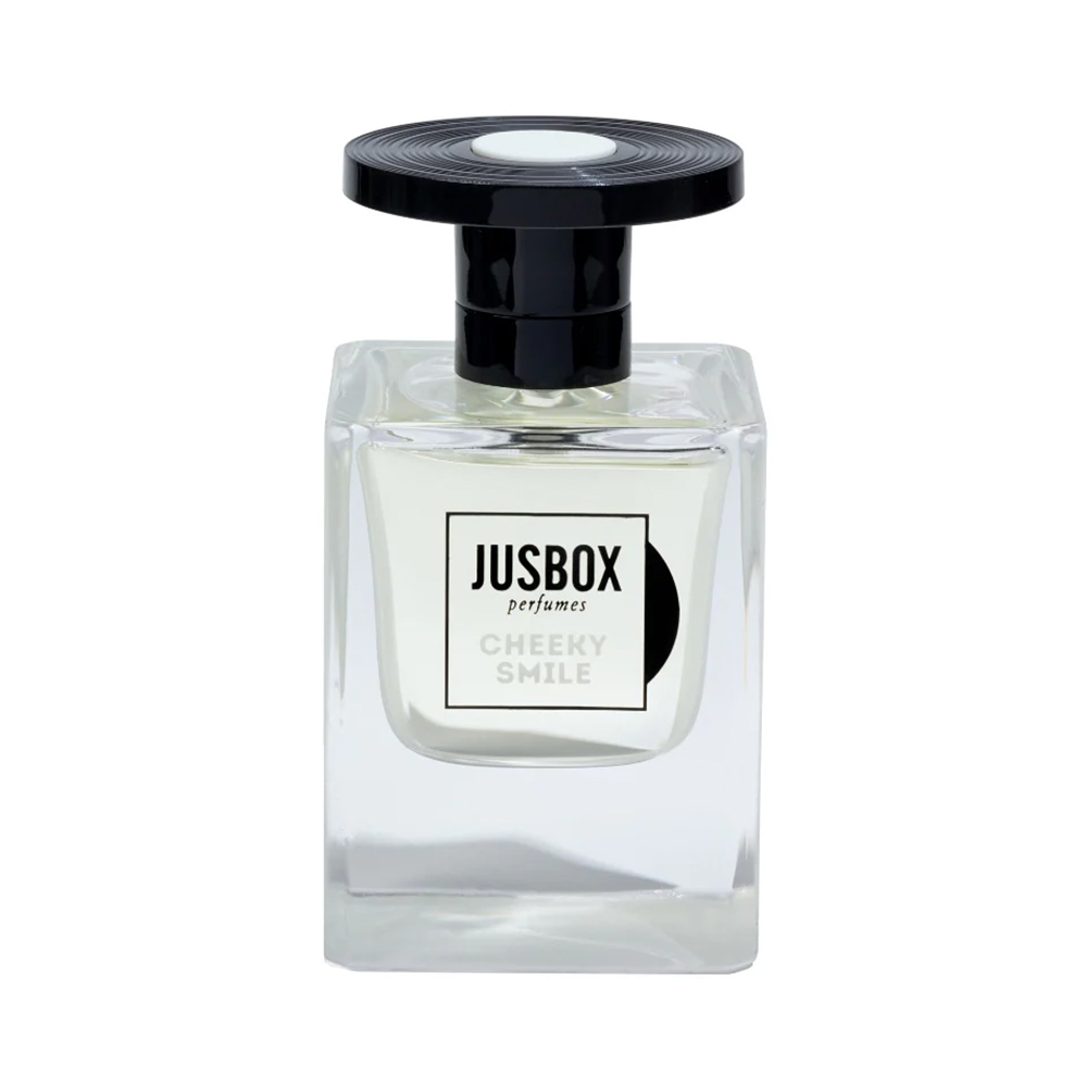 Picture of Jusbox Cheeky Smile Genre Coll EDP 78ml