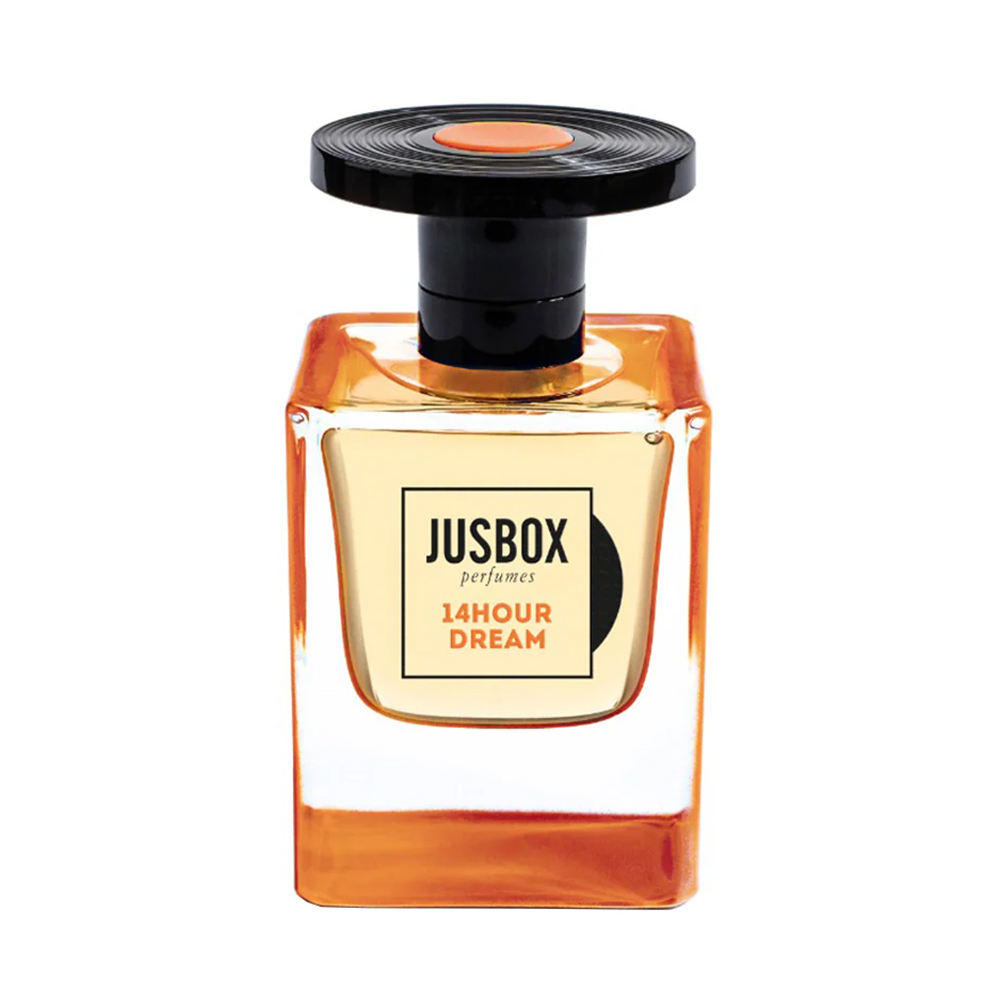 Picture of Jusbox 14 Hour Dream Icon Coll EDP 78ml