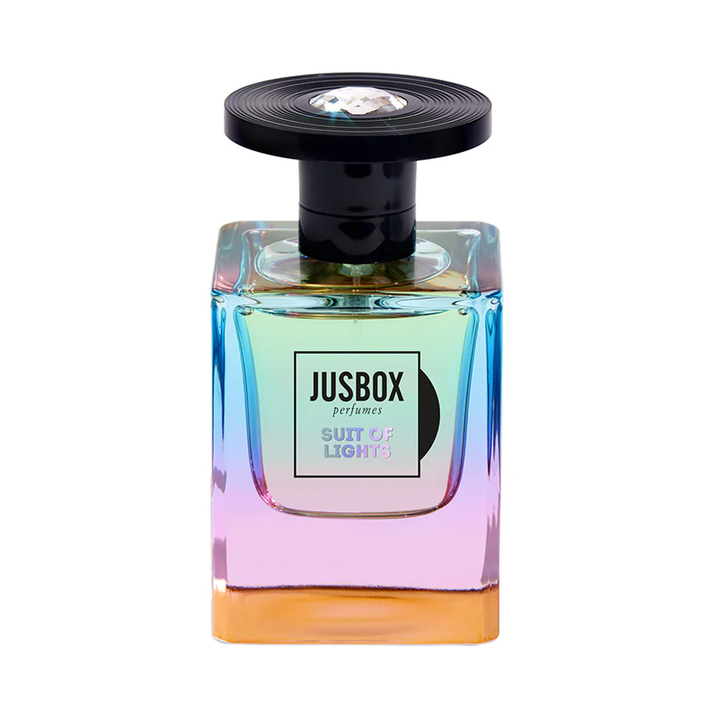 Picture of Jusbox  Suit Of Lights Reward Coll Extrait 78ml