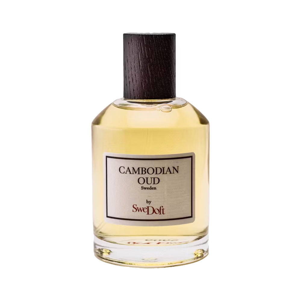 Picture of Swedoft Cambodian Oud 100ml