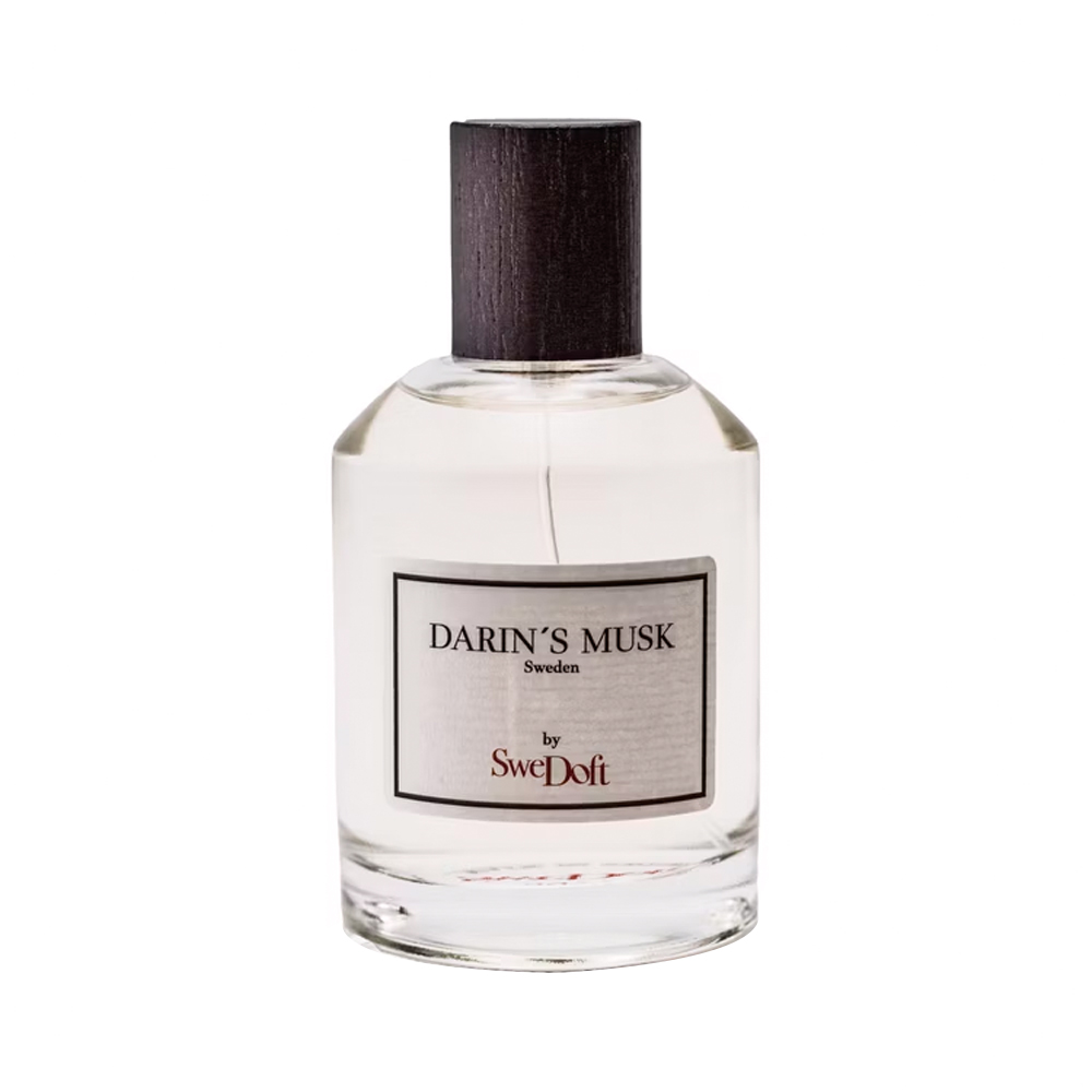 Picture of Swedoft Darin’s Musk 100ml