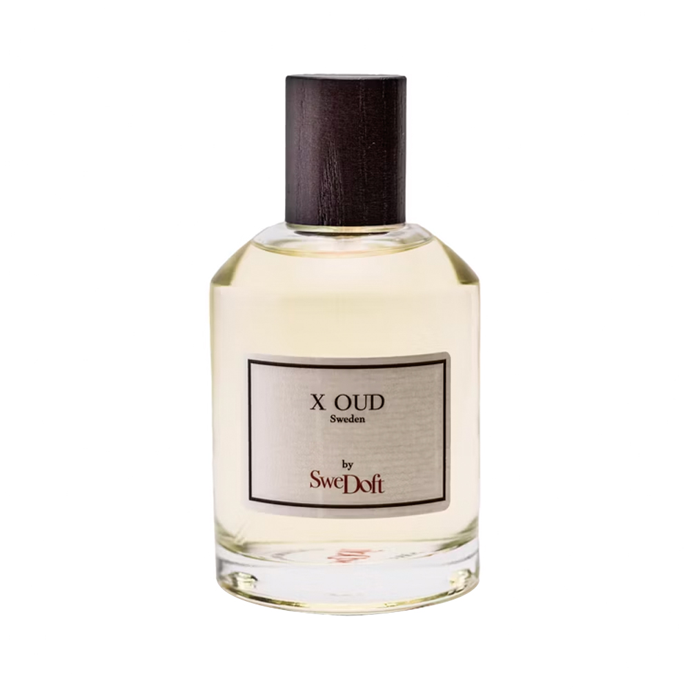 Picture of Swedoft X Oud 100ml
