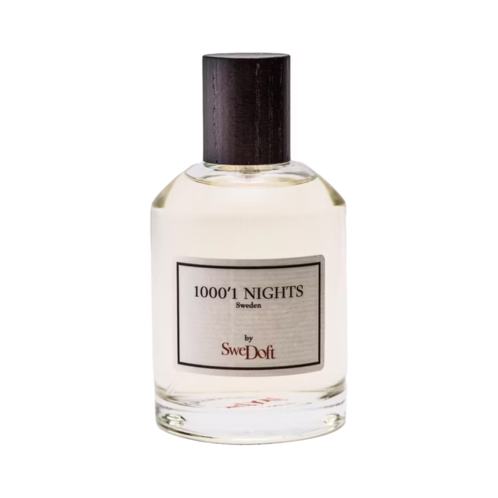 Picture of Swedoft 1000’1 Nights 100ml