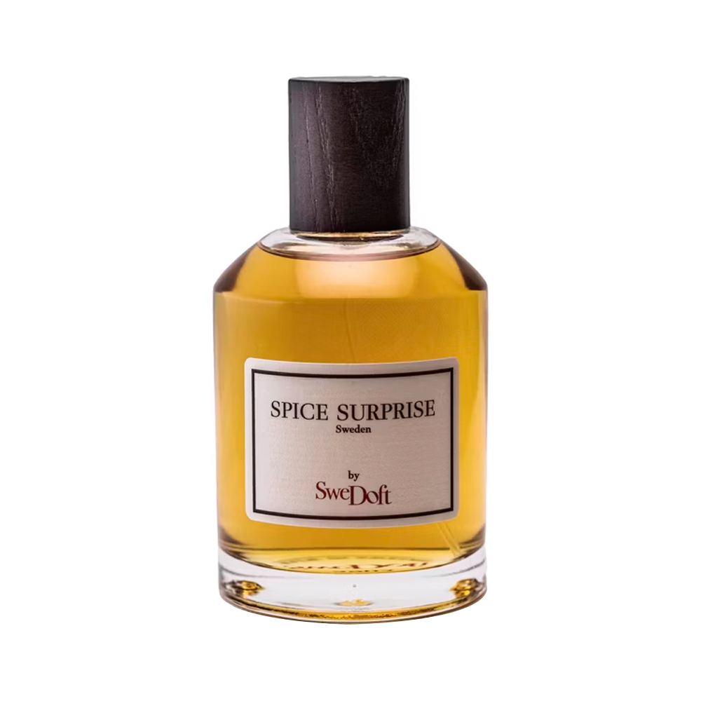 Picture of Swedoft Spice Surprise 100ml
