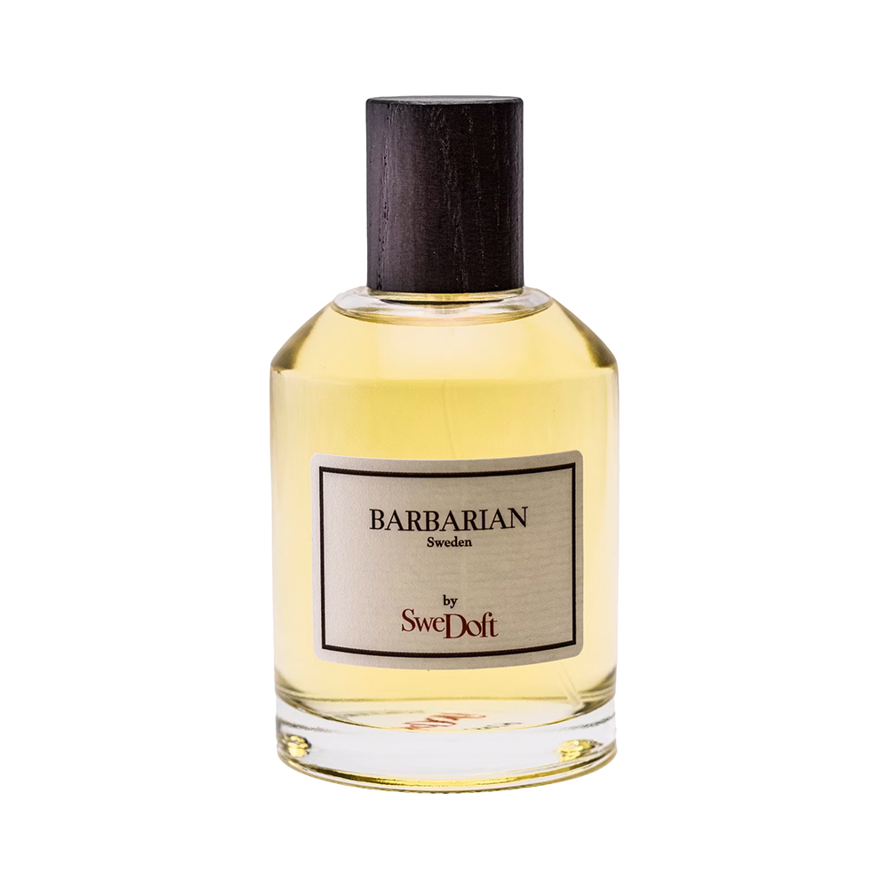 Picture of Swedoft Barbarian 100ml