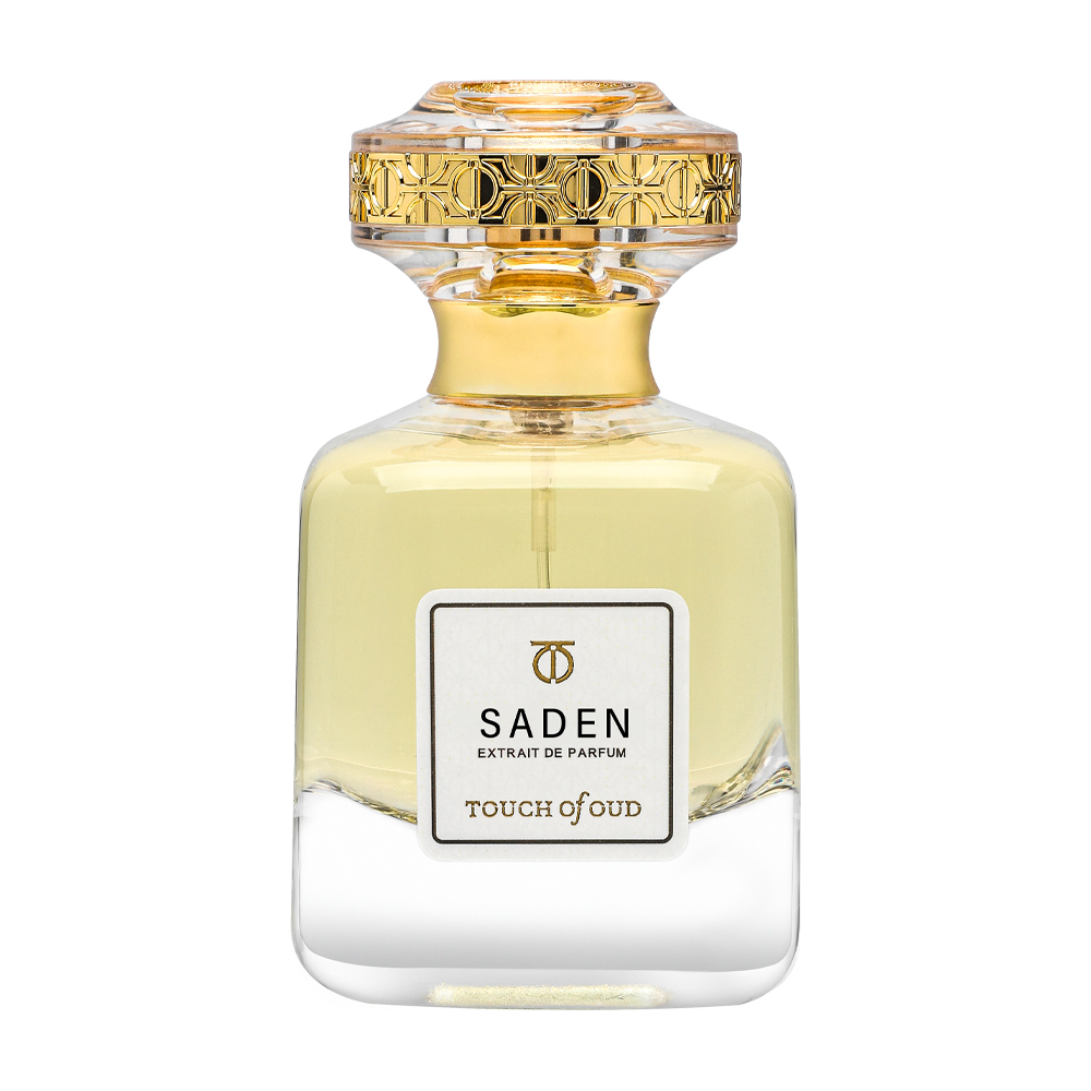 Picture of Touch of Oud Saden Extrait De Parfum 80ml