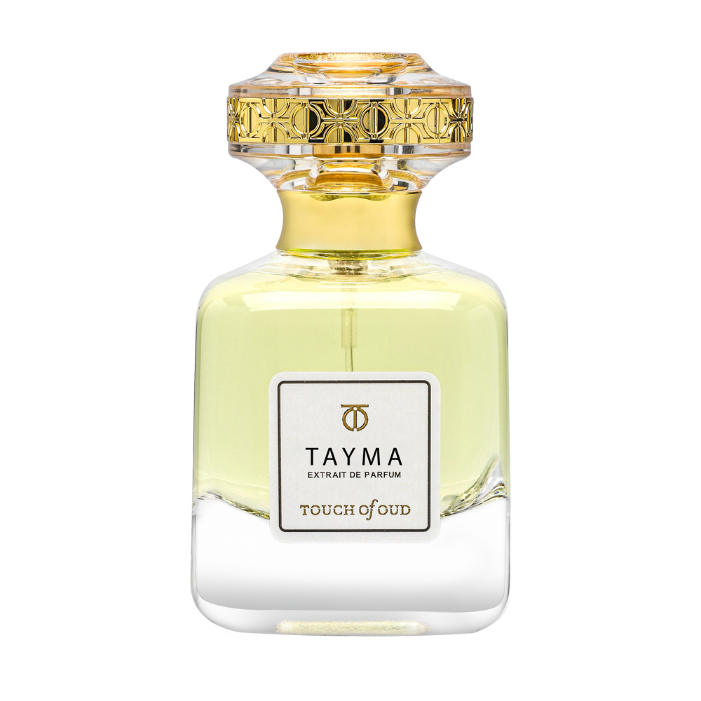 Picture of Touch of Oud Tayma Extrait De Parfum 80ml