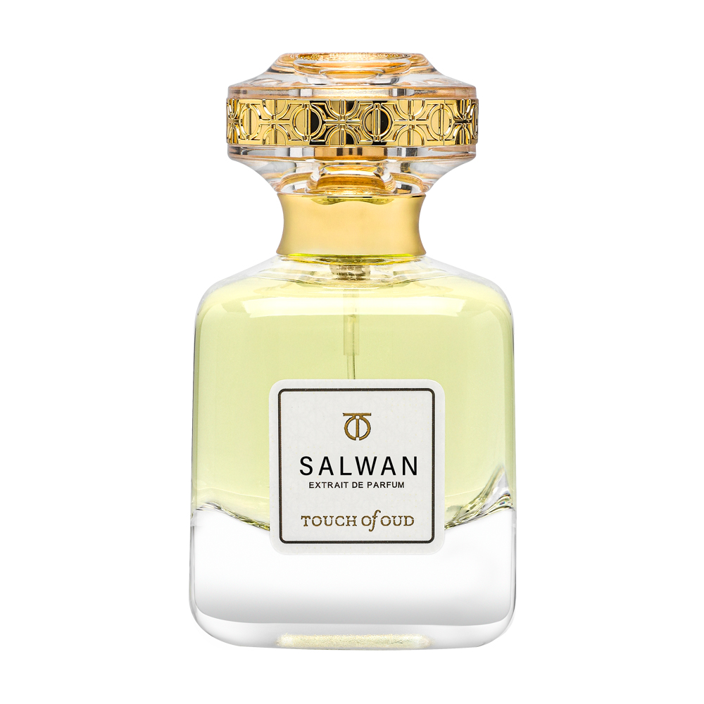 Picture of Touch of Oud Salwan Extrait De Parfum 80ml