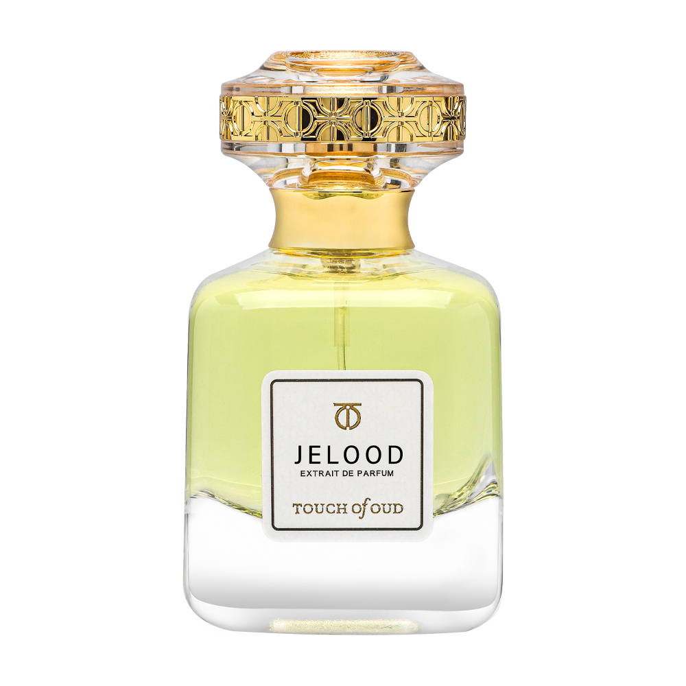 Picture of Touch of Oud Jelood Extrait De Parfum 80ml